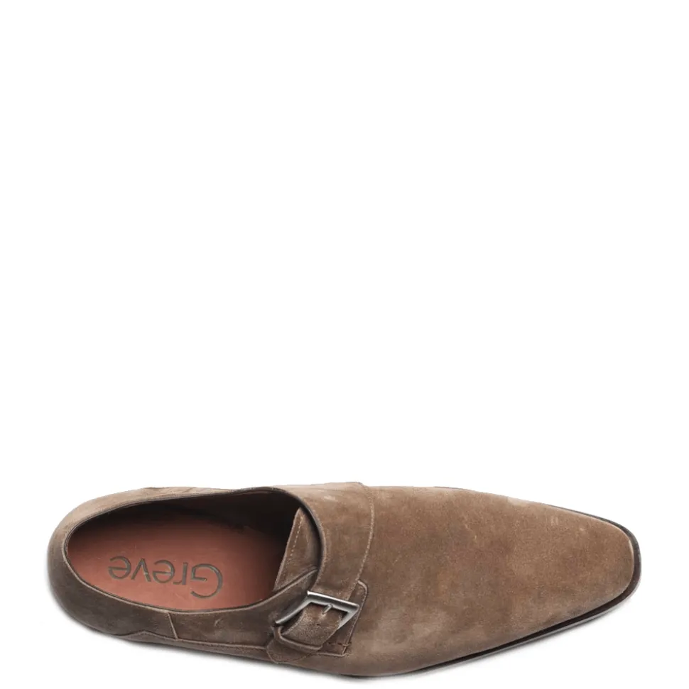Greve Nette schoenen 4420.09 Taupe