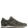 Greve veterschoenen 7243.43 Groen