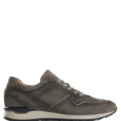 Greve veterschoenen 7243.43 Groen