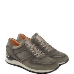 Greve veterschoenen 7243.43 Groen