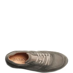 Greve veterschoenen 7243.43 Groen