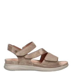 Hartjes Sandalen 132.1135/34 26.40 Taupe