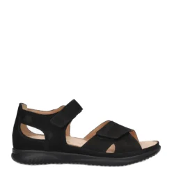 Hartjes Sandalen 132.1113/99 01.00 Zwart