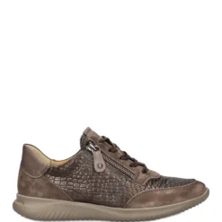 Hartjes Veterschoenen 162.1141/34 35.38 Brons