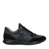 Hartjes Veterschoenen 162.1141/31 47.47 Blauw