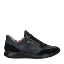 Hartjes Veterschoenen 162.1141/31 47.47 Blauw