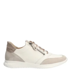 Hartjes Veterschoenen 162.1144/31 32.32 Beige