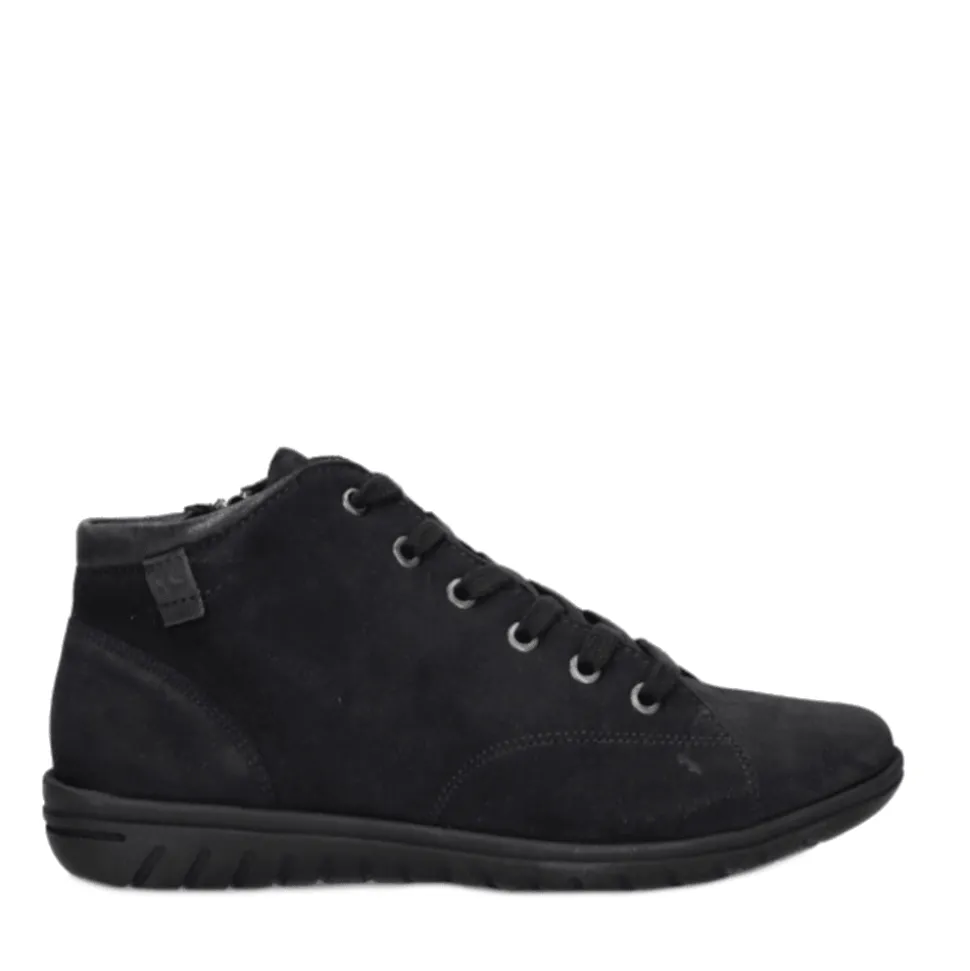 Hartjes Veterschoenen 172.0812/99 47.47 Blauw