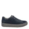 Hartjes Veterschoenen 162.1401/34 48.48 blauw