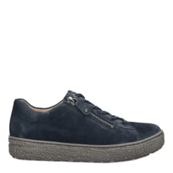 Hartjes Veterschoenen 162.1401/34 48.48 blauw