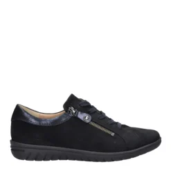 Hartjes Veterschoenen 162.0825/99 47.47 Blauw