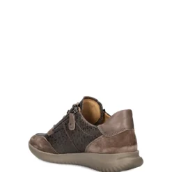 Hartjes Veterschoenen 162.1141/34 35.38 Brons