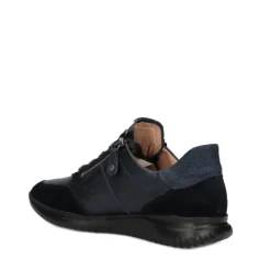 Hartjes Veterschoenen 162.1141/31 47.47 Blauw