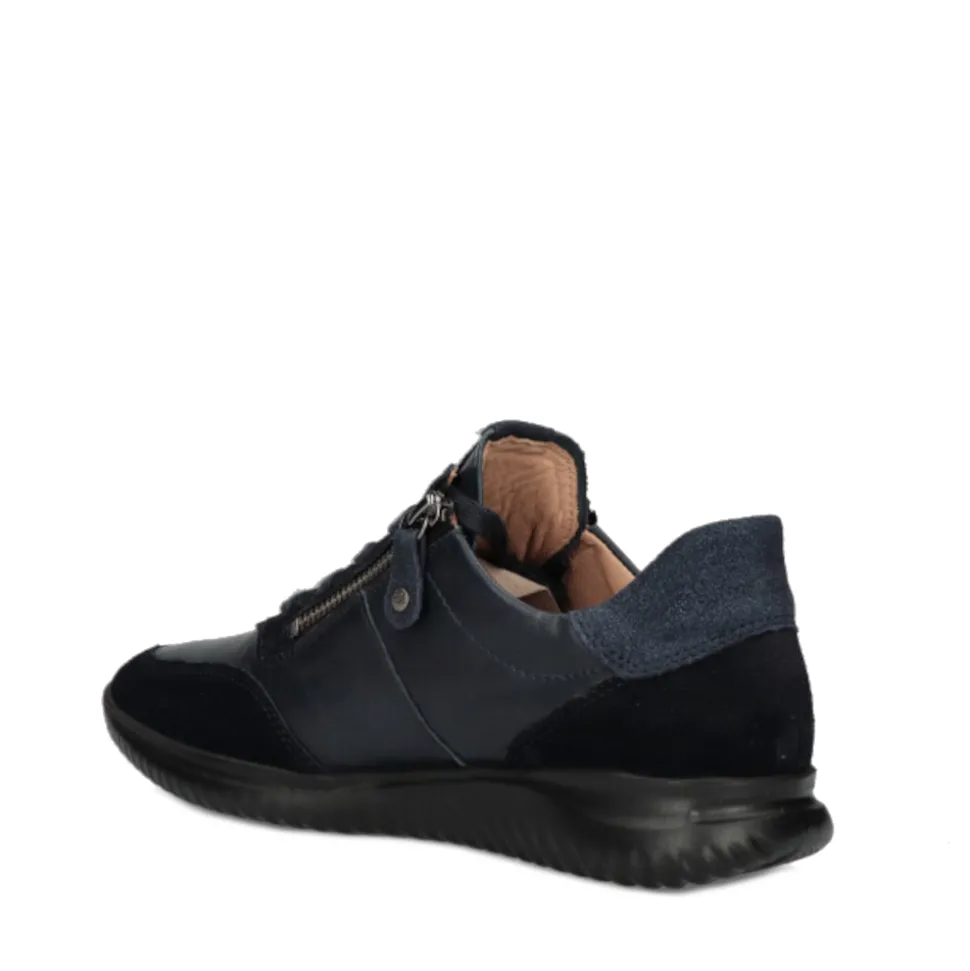 Hartjes Veterschoenen 162.1141/31 47.47 Blauw