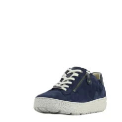 Hartjes Veterschoenen 162.1401/99 47.47 Blauw