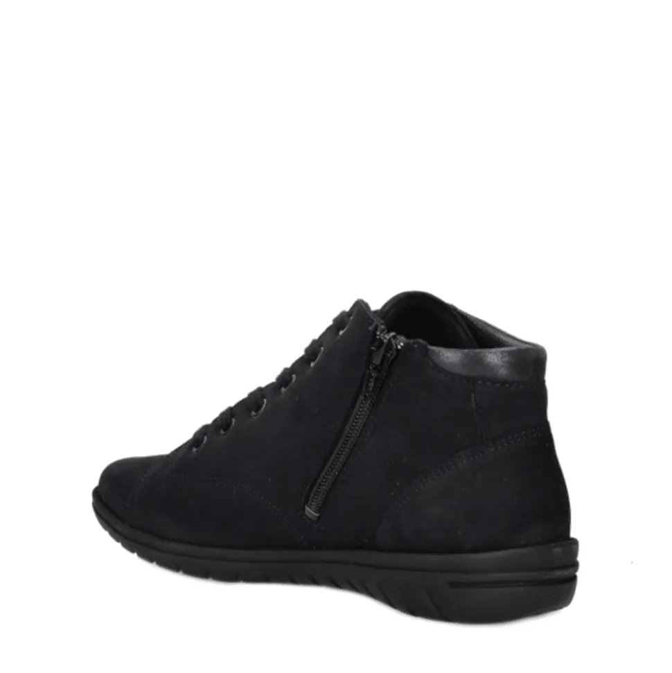 Hartjes Veterschoenen 172.0812/99 47.47 Blauw