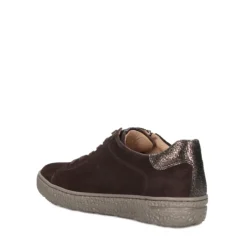 Hartjes Veterschoenen 162.1401/34 77.36 Bruin