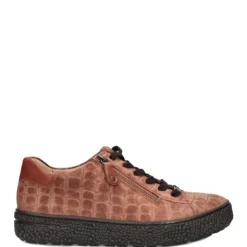 Hartjes Veterschoenen 162.0912/99 53.53 Cognac
