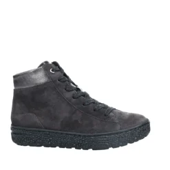 Hartjes Veterschoenen 172.1404/31 49.14 Grijs
