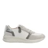 Hartjes Veterschoenen 162.2401/31 19.17 Grijs