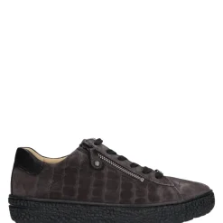 Hartjes Veterschoenen 162.1421/99 14.01 Grijs