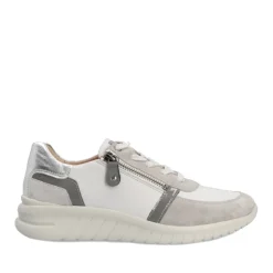 Hartjes Veterschoenen 162.2401/31 19.17 Grijs