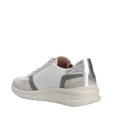 Hartjes Veterschoenen 162.2401/31 19.17 Grijs