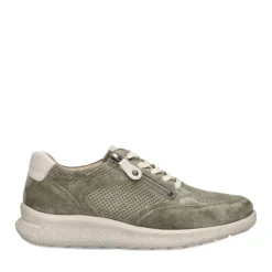 Hartjes Veterschoenen 162.1604/99 70.31 Khaki