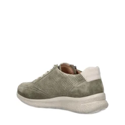 Hartjes Veterschoenen 162.1604/99 70.31 Khaki