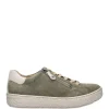 Hartjes Veterschoenen 162.1417/99 70.31 Licht Groen