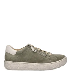 Hartjes Veterschoenen 162.1417/99 70.31 Licht Groen