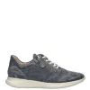 Hartjes Veterschoenen 162.1121/34 23.23 Licht Blauw