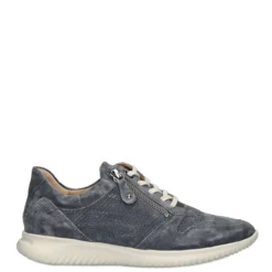 Hartjes Veterschoenen 162.1121/34 23.23 Licht Blauw
