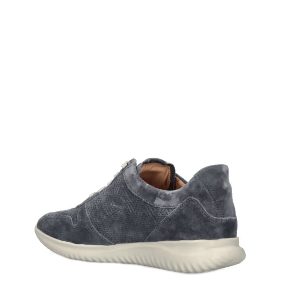 Hartjes Veterschoenen 162.1121/34 23.23 Licht Blauw