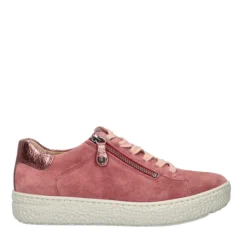 Hartjes Veterschoenen 162.1417/34 22.22 Rose