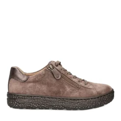 Hartjes Veterschoenen 162.1401/31 09.75 Taupe