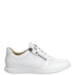Hartjes Veterschoenen 162.1124/99 02.02 Wit