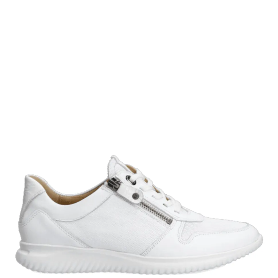 Hartjes Veterschoenen 162.1124/99 02.02 Wit