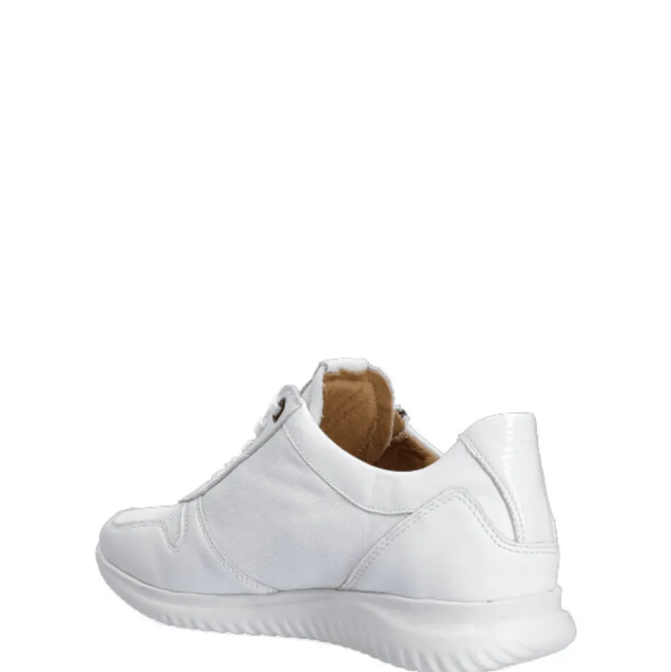 Hartjes Veterschoenen 162.1124/99 02.02 Wit