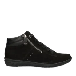 Hartjes Veterschoenen 172.0836/99 01.01 Zwart