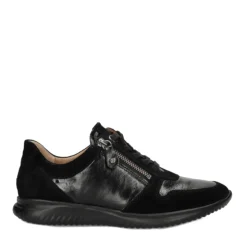 Hartjes Veterschoenen 162.1409/14 43.19 Zwart