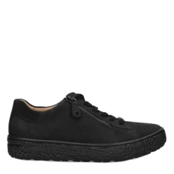 Hartjes Veterschoenen 162.1405/99 01.01 Zwart
