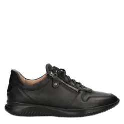 Hartjes Veterschoenen 162.0826/99 01.00 Zwart