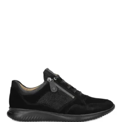 Hartjes Veterschoenen 162.1131/99 01.01 Zwart