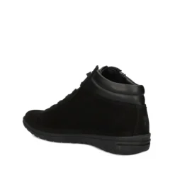 Hartjes Veterschoenen 172.0836/99 01.01 Zwart