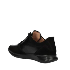 Hartjes Veterschoenen 162.1409/14 43.19 Zwart