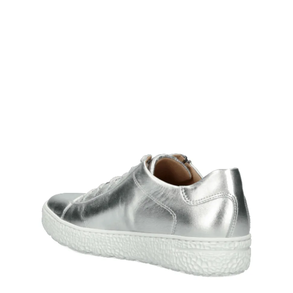 Hartjes Veterschoenen 162.1402/40 19.00 Zilver