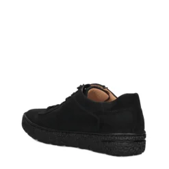 Hartjes Veterschoenen 162.1405/99 01.01 Zwart