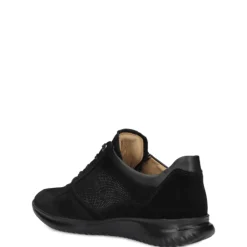 Hartjes Veterschoenen 162.1131/99 01.01 Zwart
