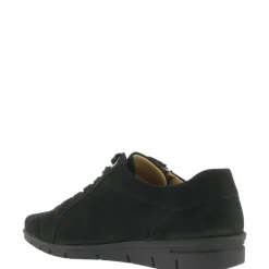 Hartjes Veterschoenen 162.0912/99 01.00 Zwart